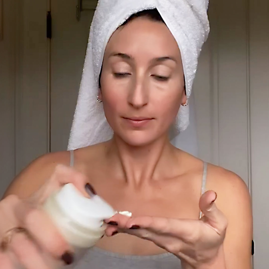 Refixion Sans Retinol Crème