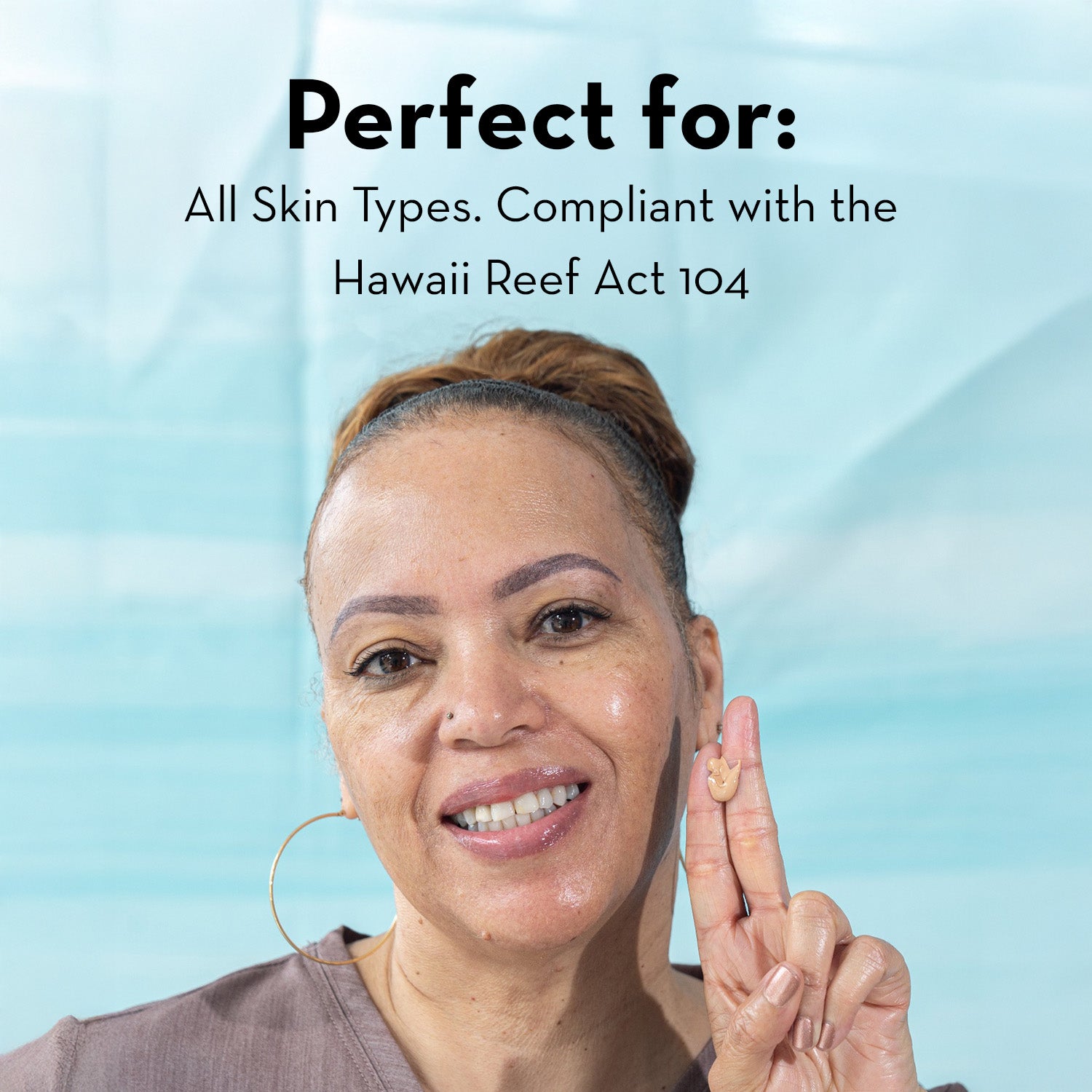 Roux Tinted Day Creme with SPF 30