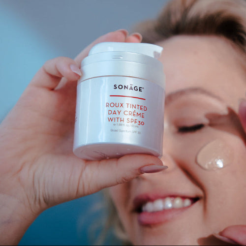 Roux SPF
