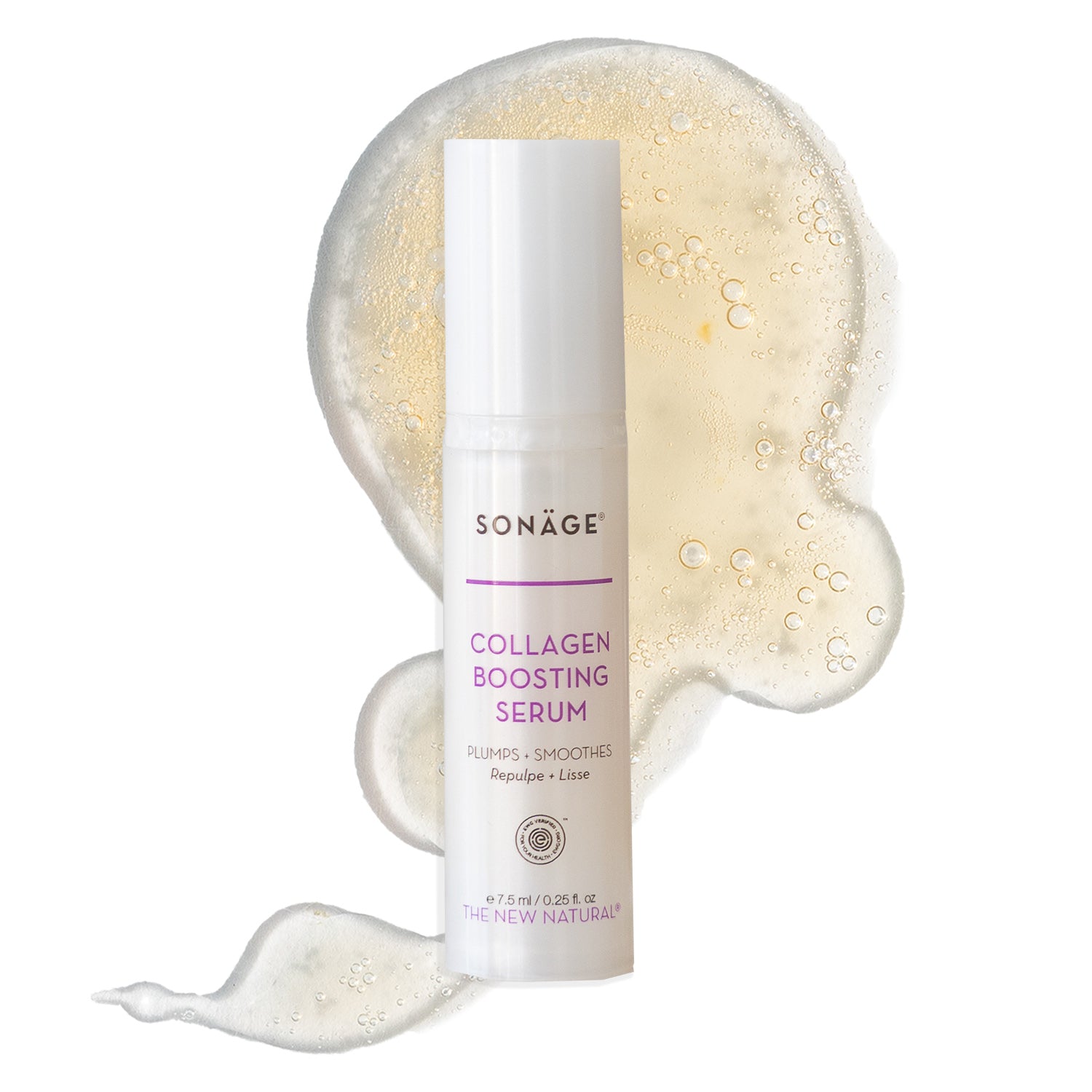 Collagen Boosting Serum-Oils & Serums-Sonage Skincare