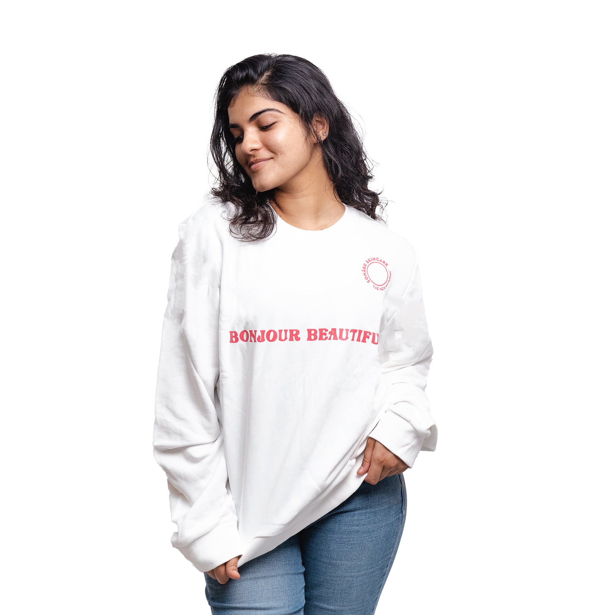Sonage Sweatshirt