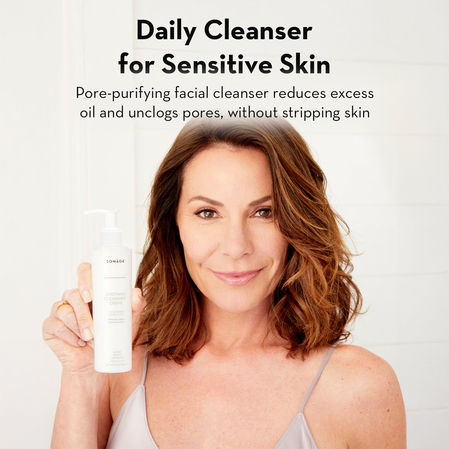 Soothing Cleansing Creme