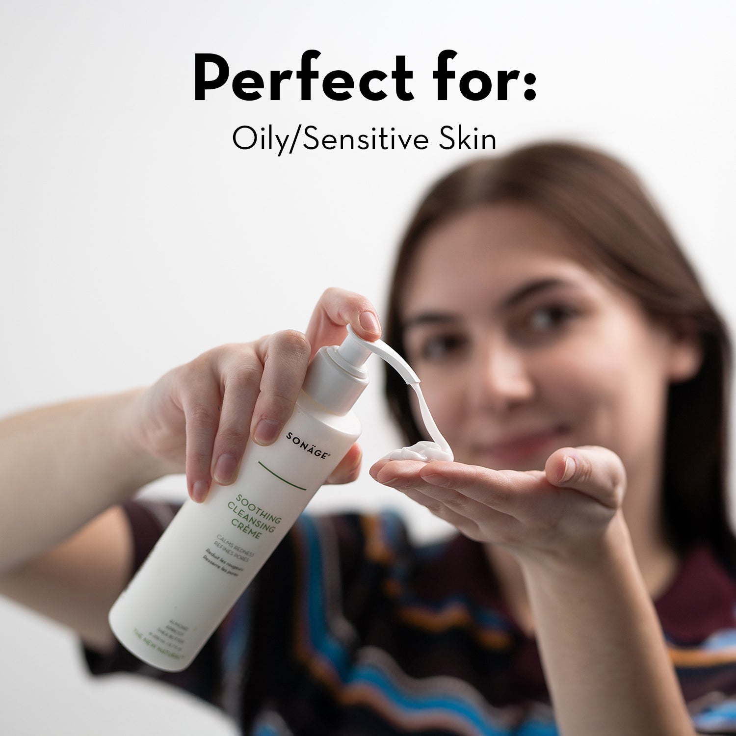 Soothing Cleansing Creme