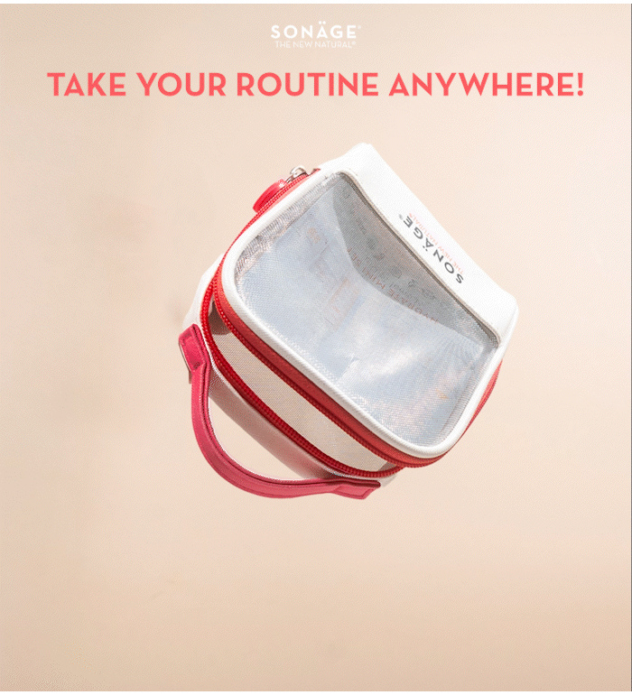 Travel Hydrate Mini Set