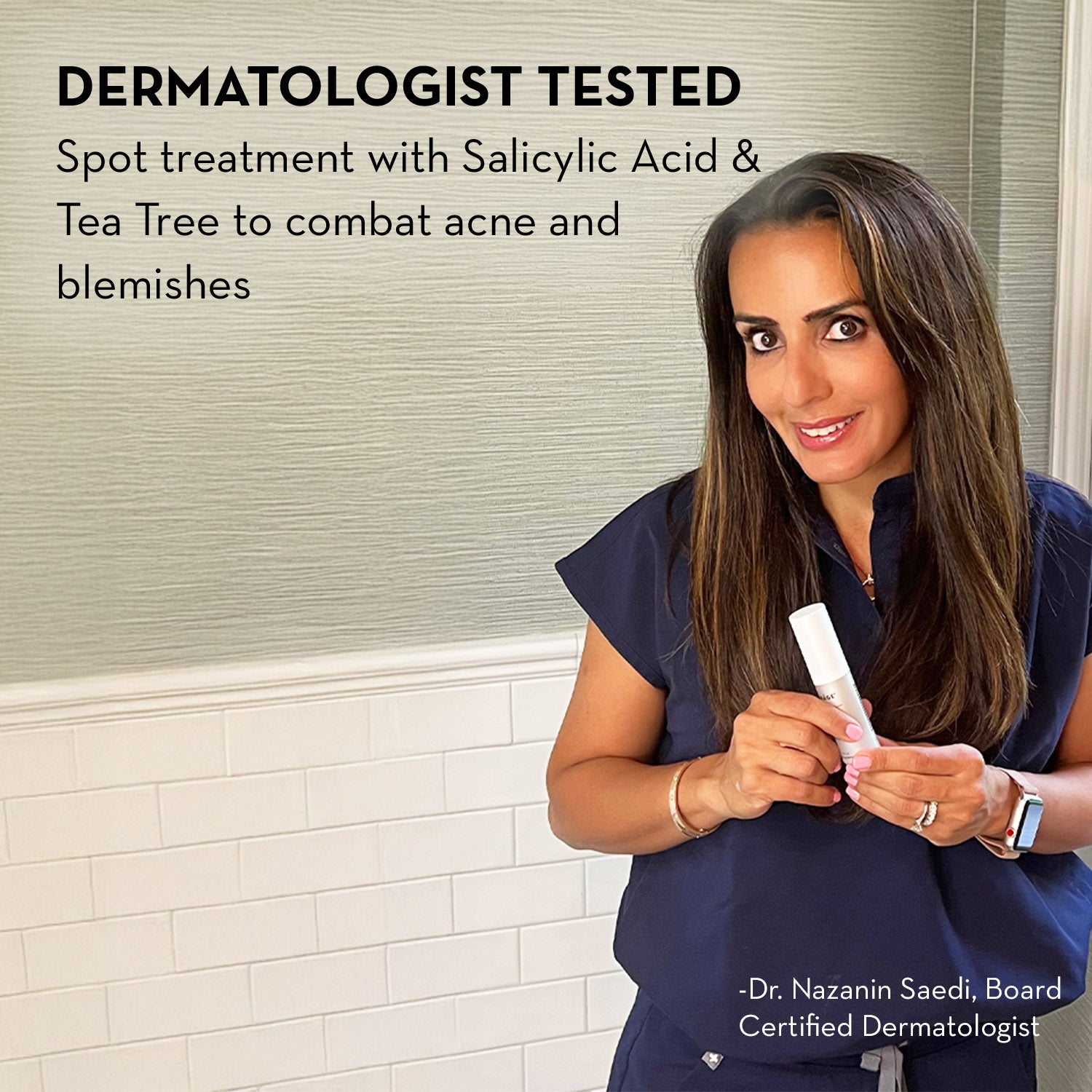 Zitlox Salicylic Acne Gel®