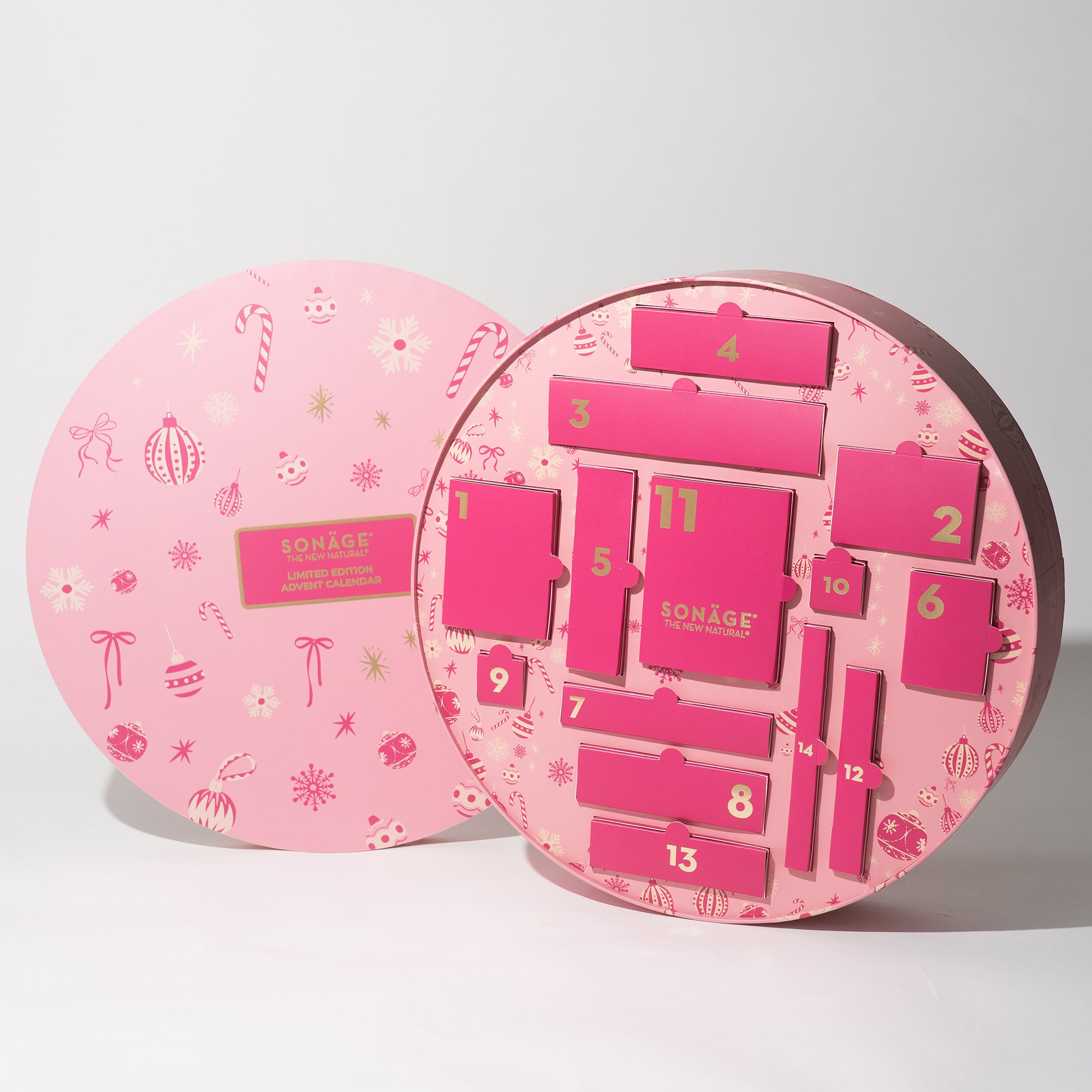 Holiday Beauty Advent Calendar