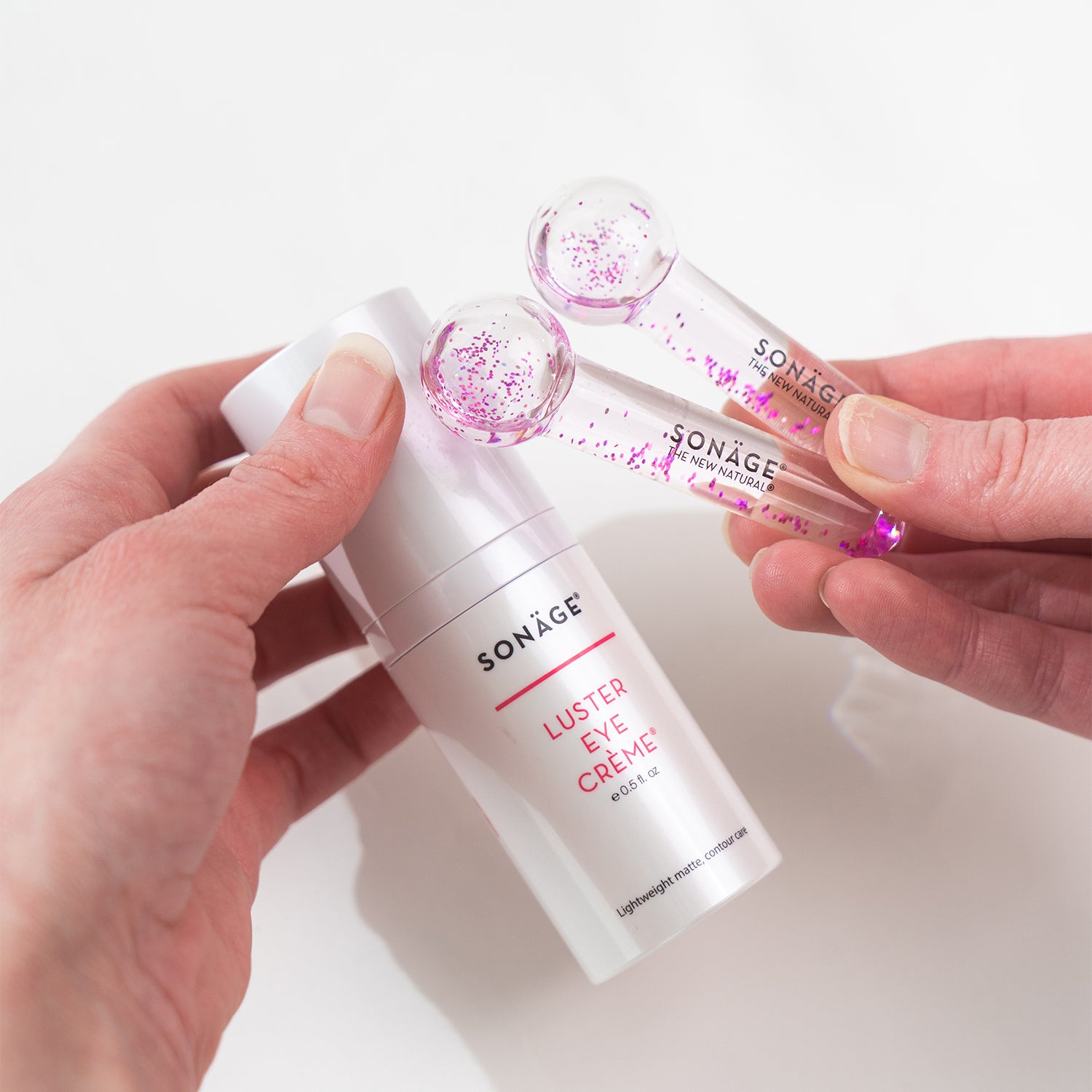 Frioz Eye Duo-Sets, Gifts, & Beauty Tools-Sonage Skincare