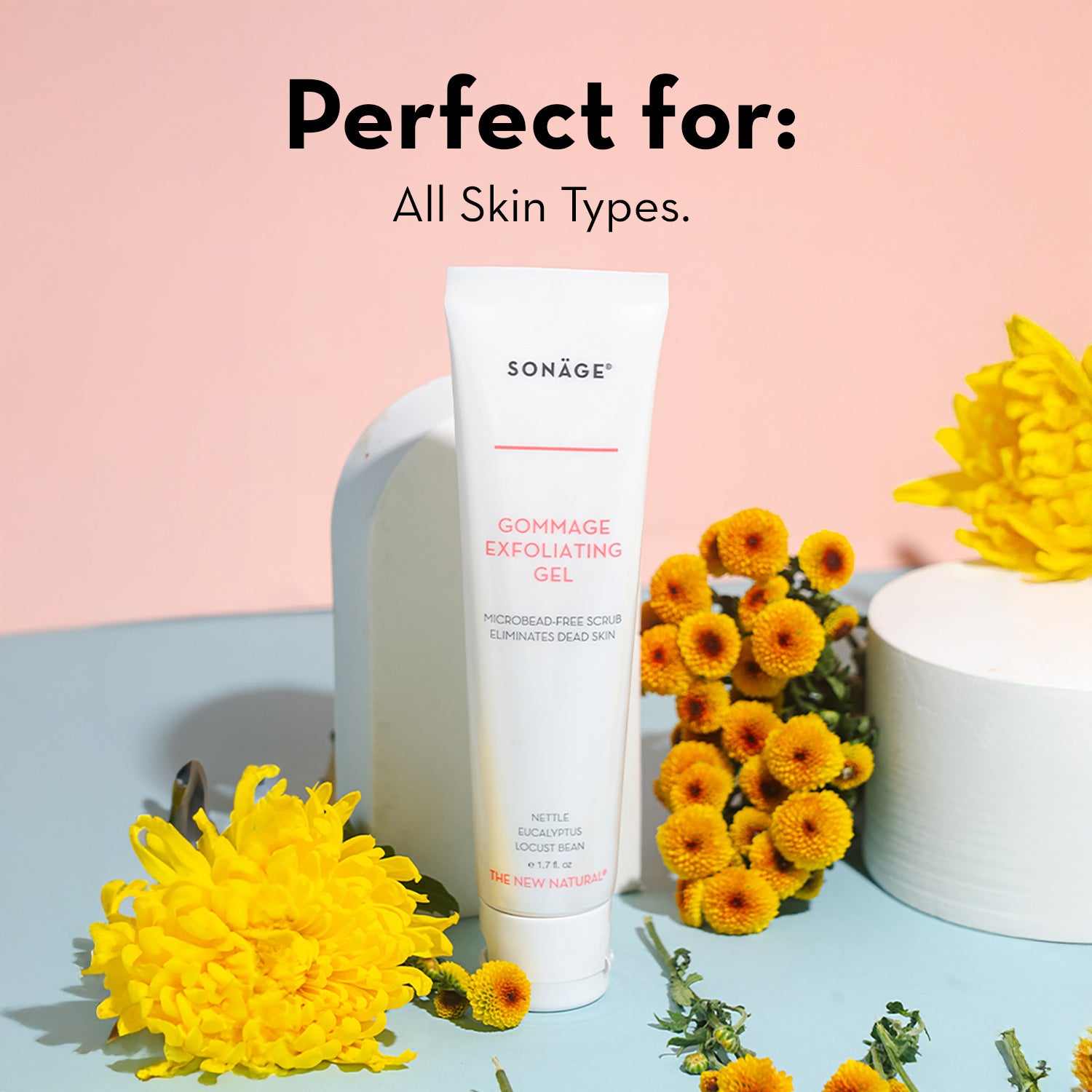 Gommage Exfoliating Gel®