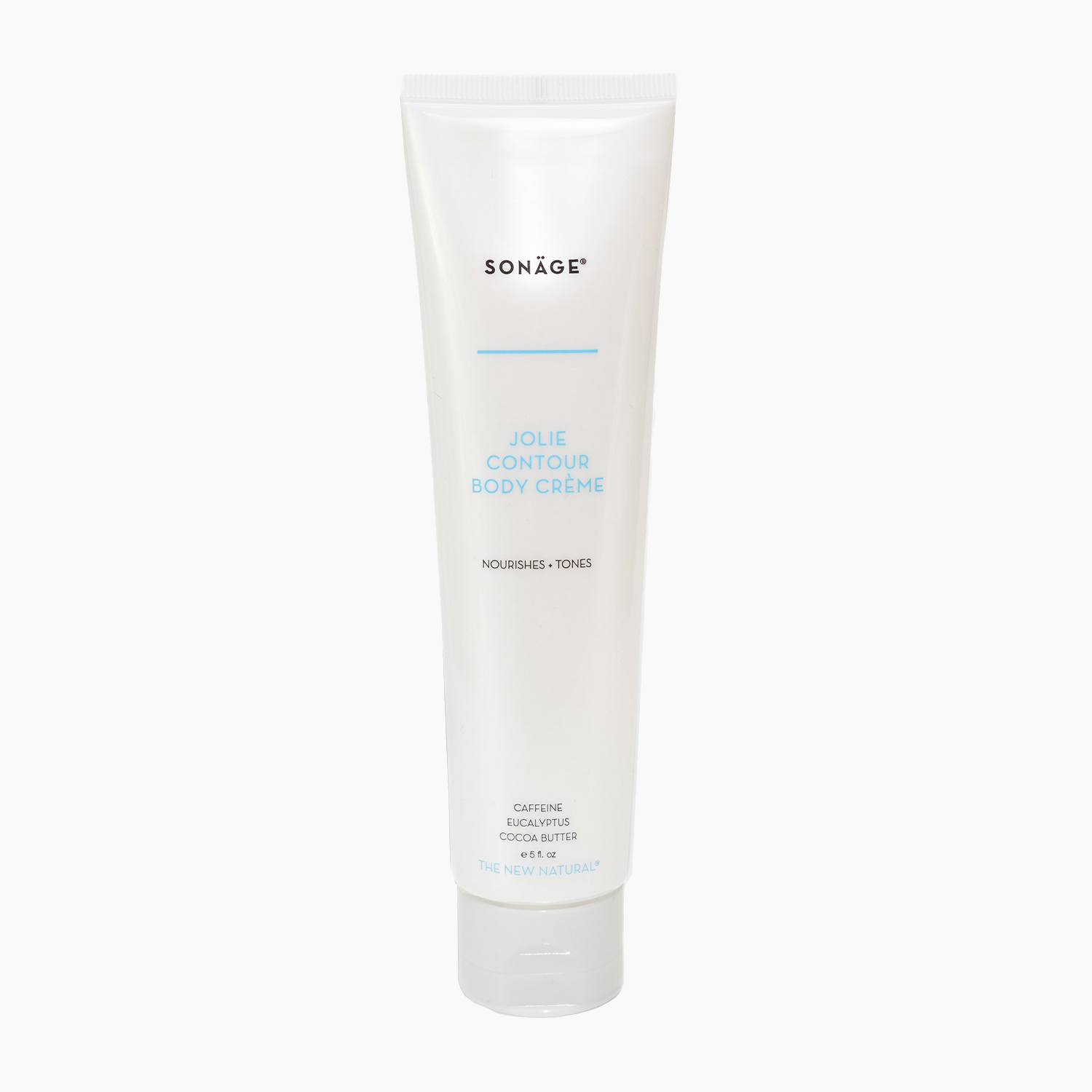 Jolie Contour Body Creme