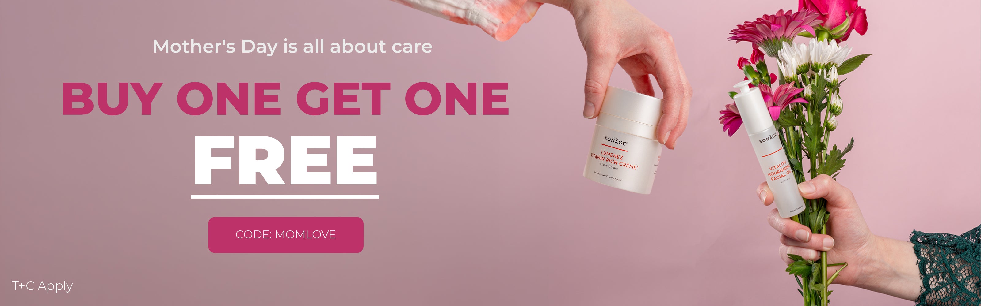 mother_day_sale_banner 'Buy One Get One Free'