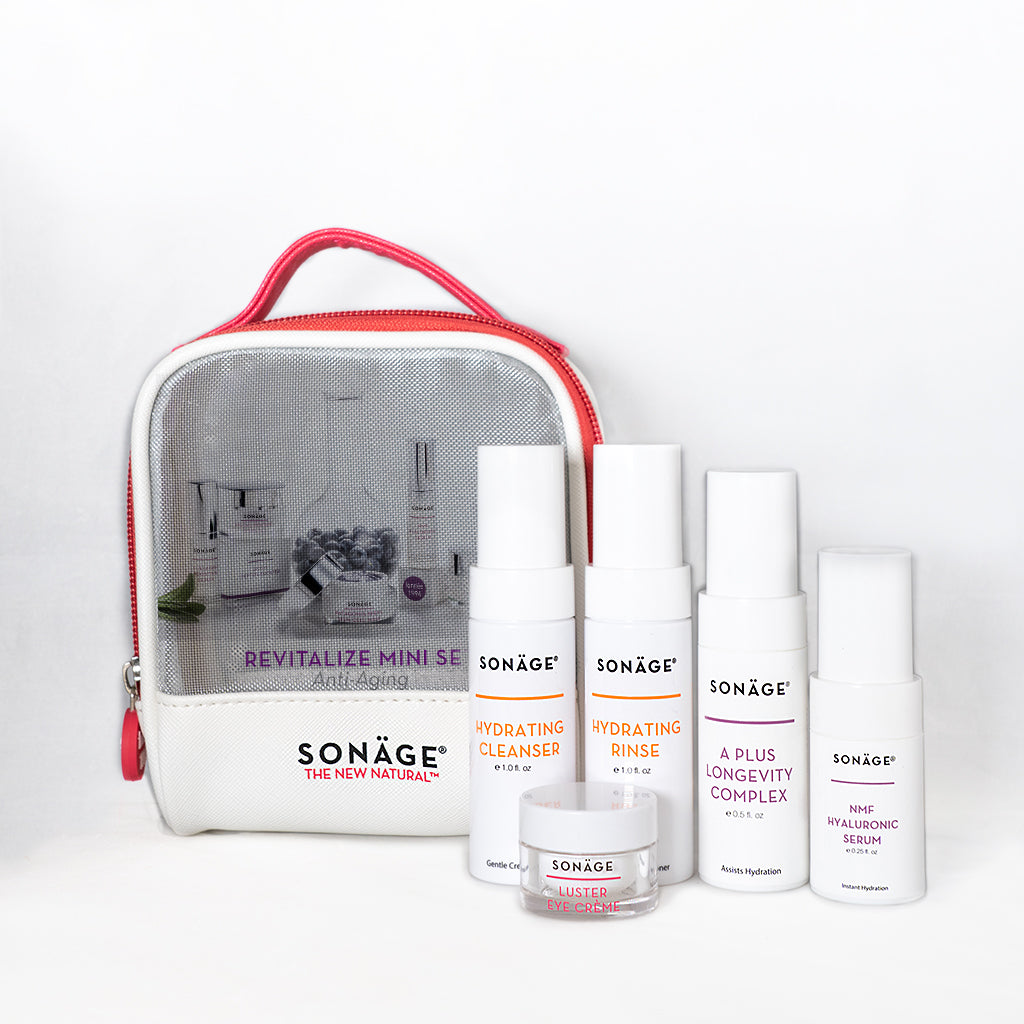 Revitalize Mini Set