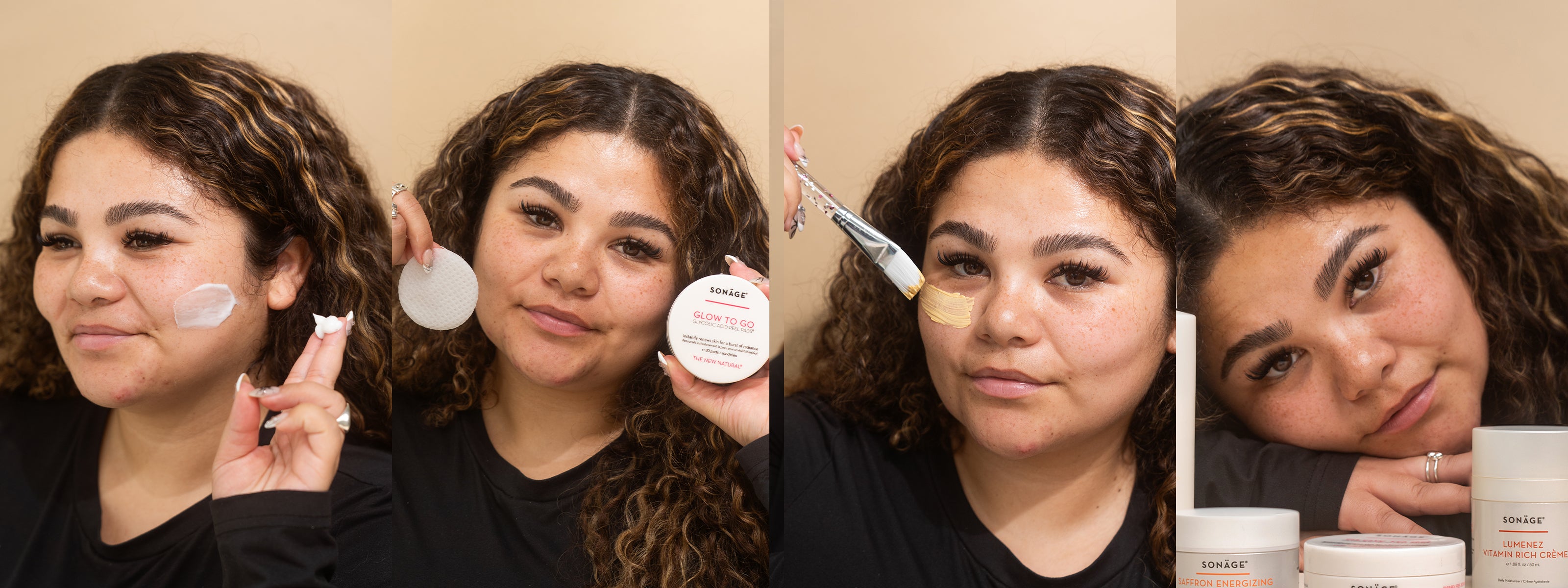 Weekend Reset Facial