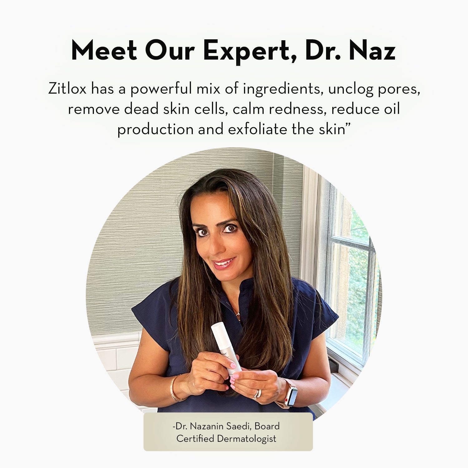 Zitlox Salicylic Acne Gel®