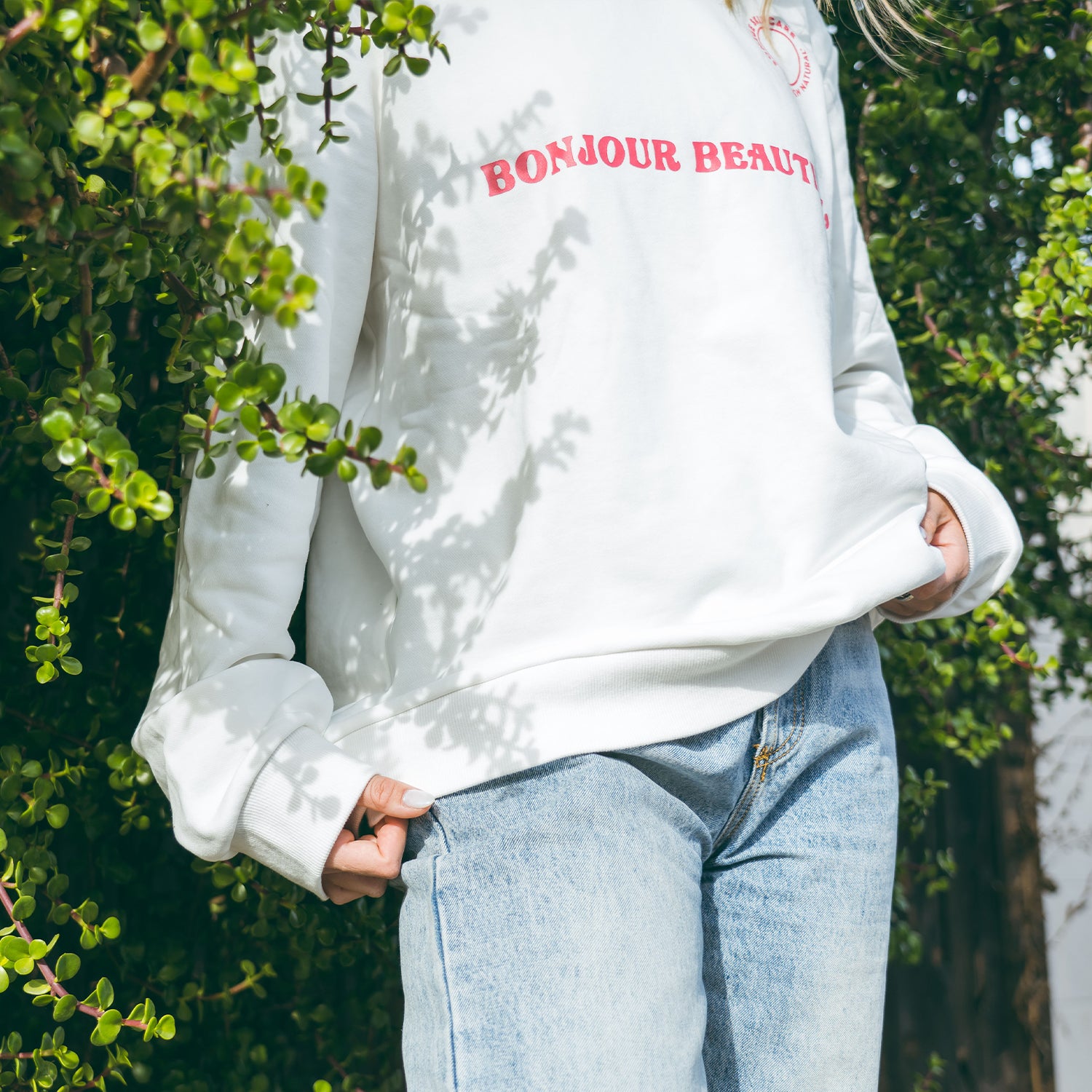 Sonage Sweatshirt