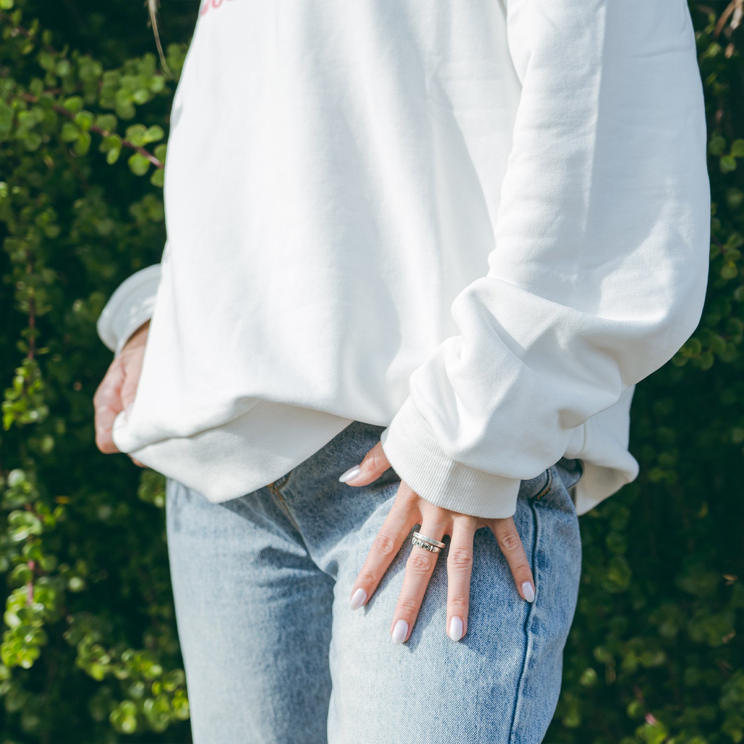 Sonage Sweatshirt