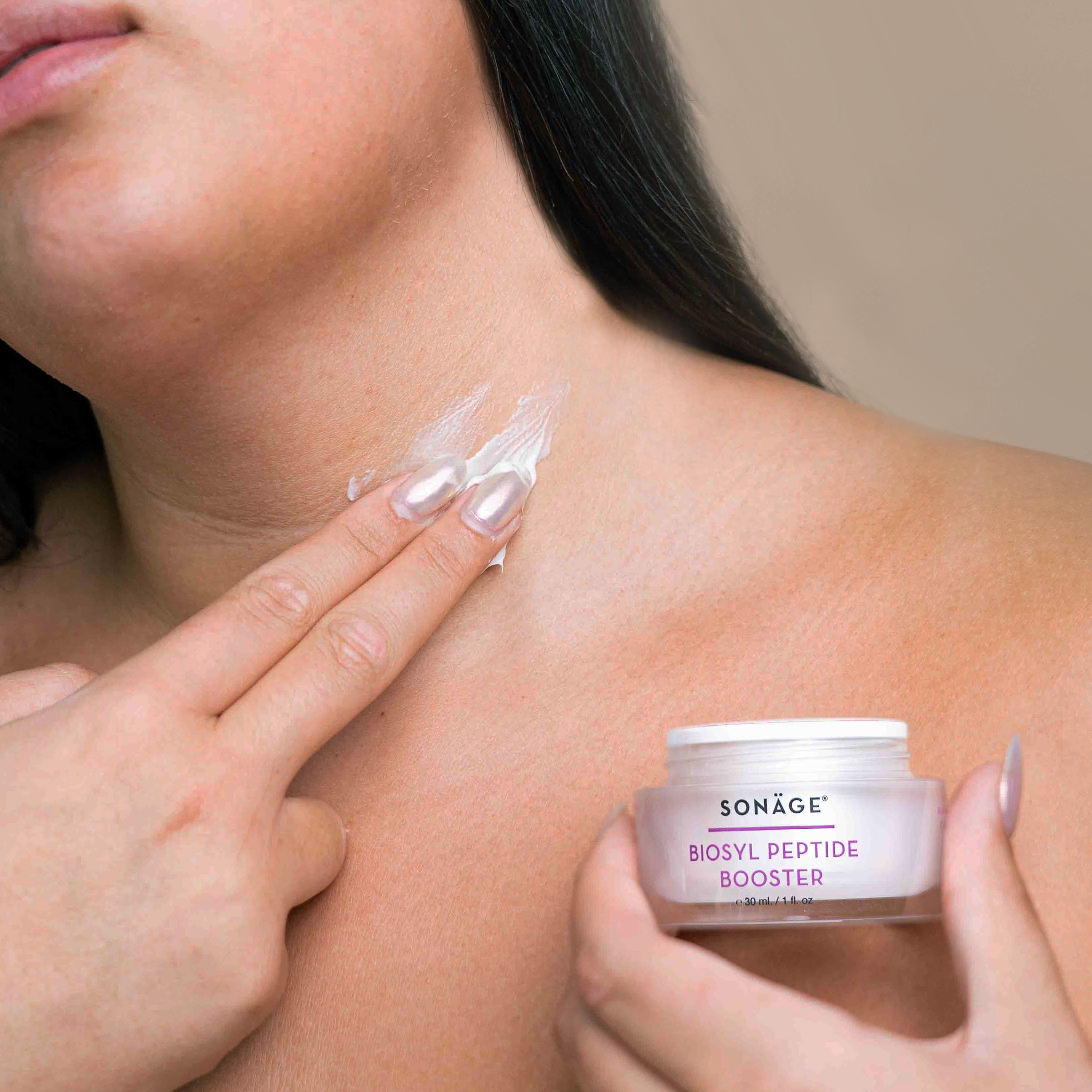 Biosyl Peptide Booster