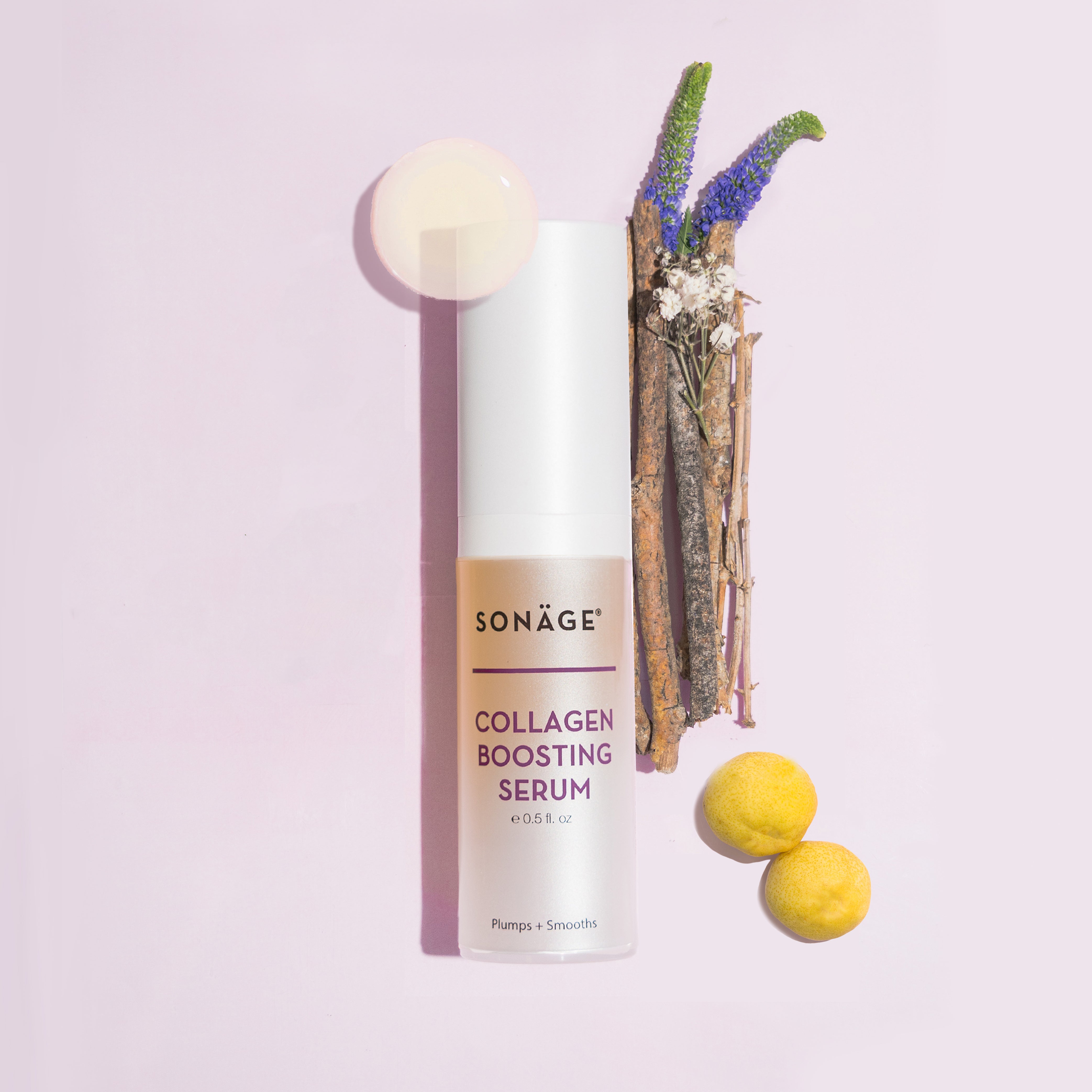 Collagen Boosting Serum (Wholesale)-PRO Skincare-Sonage Skincare
