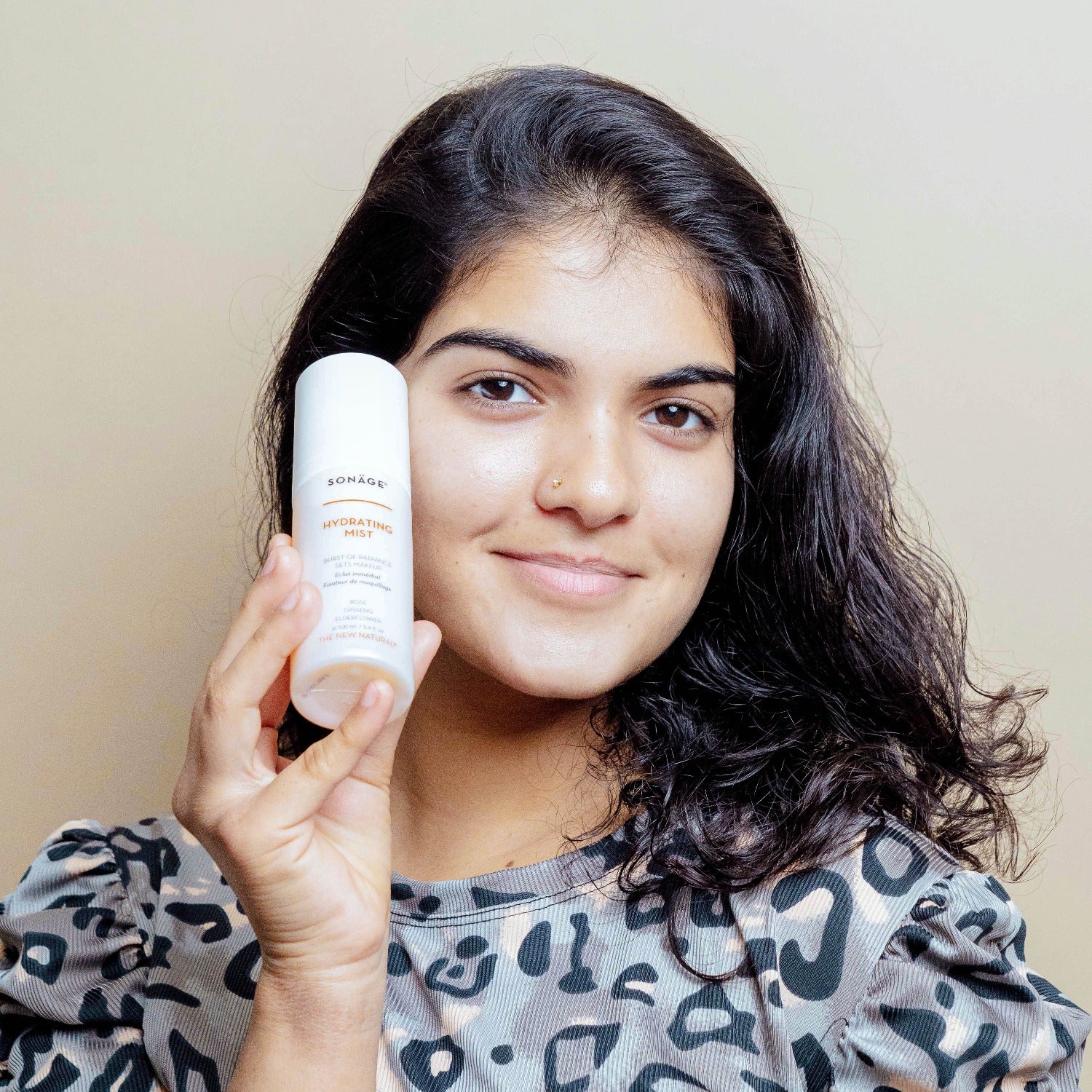 Hydrating Mist-Cleansers, Toners & Mists-Sonage Skincare