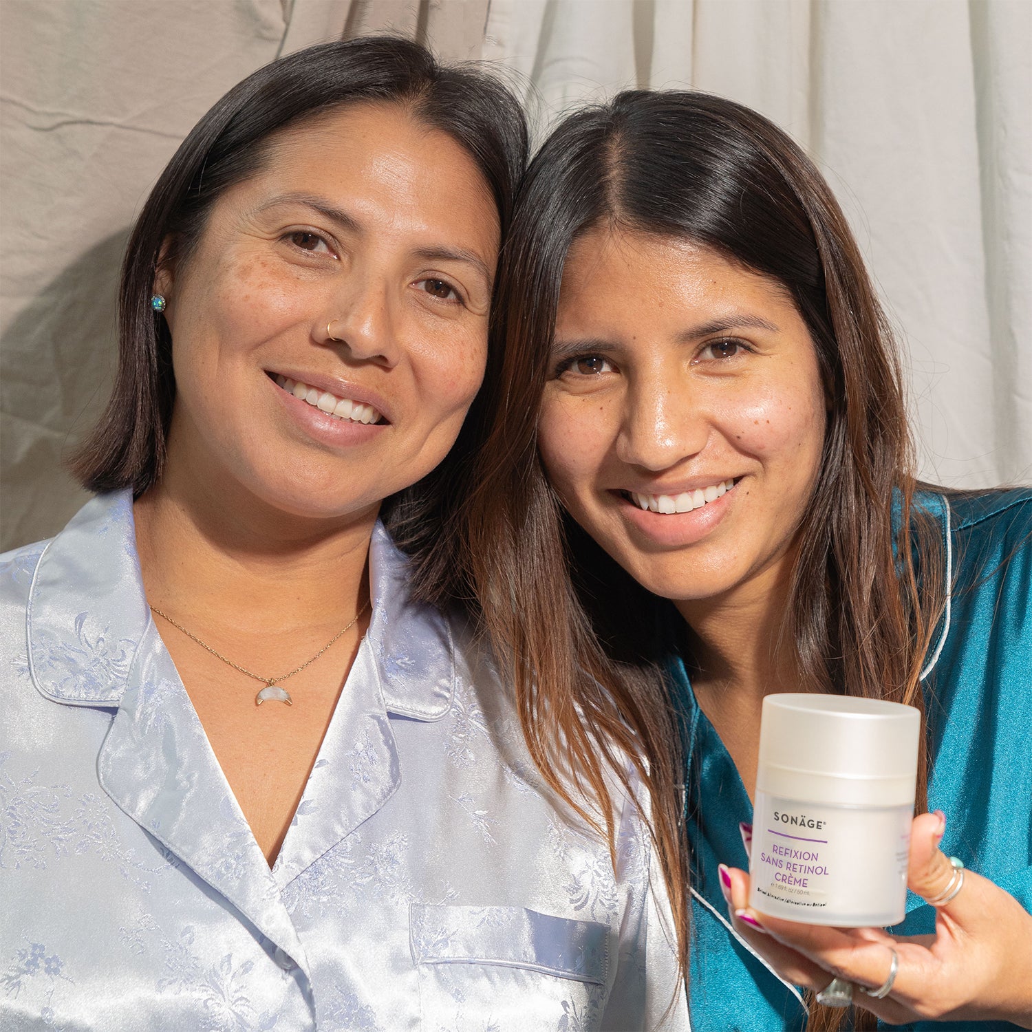 Refixion Sans Retinol Crème
