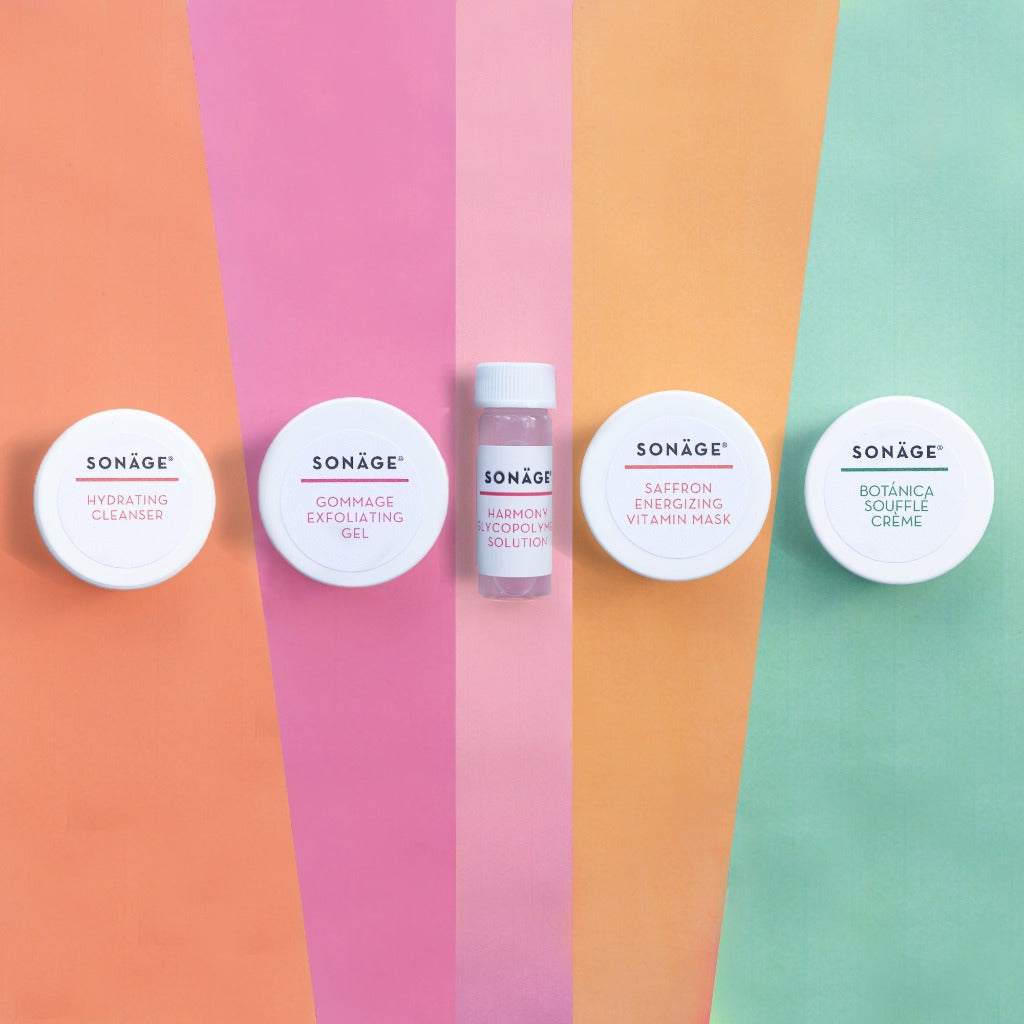 Ultimate DIY At Home Facial Kit
