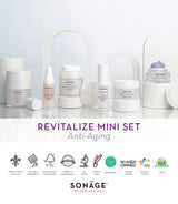 Revitalize Mini Set