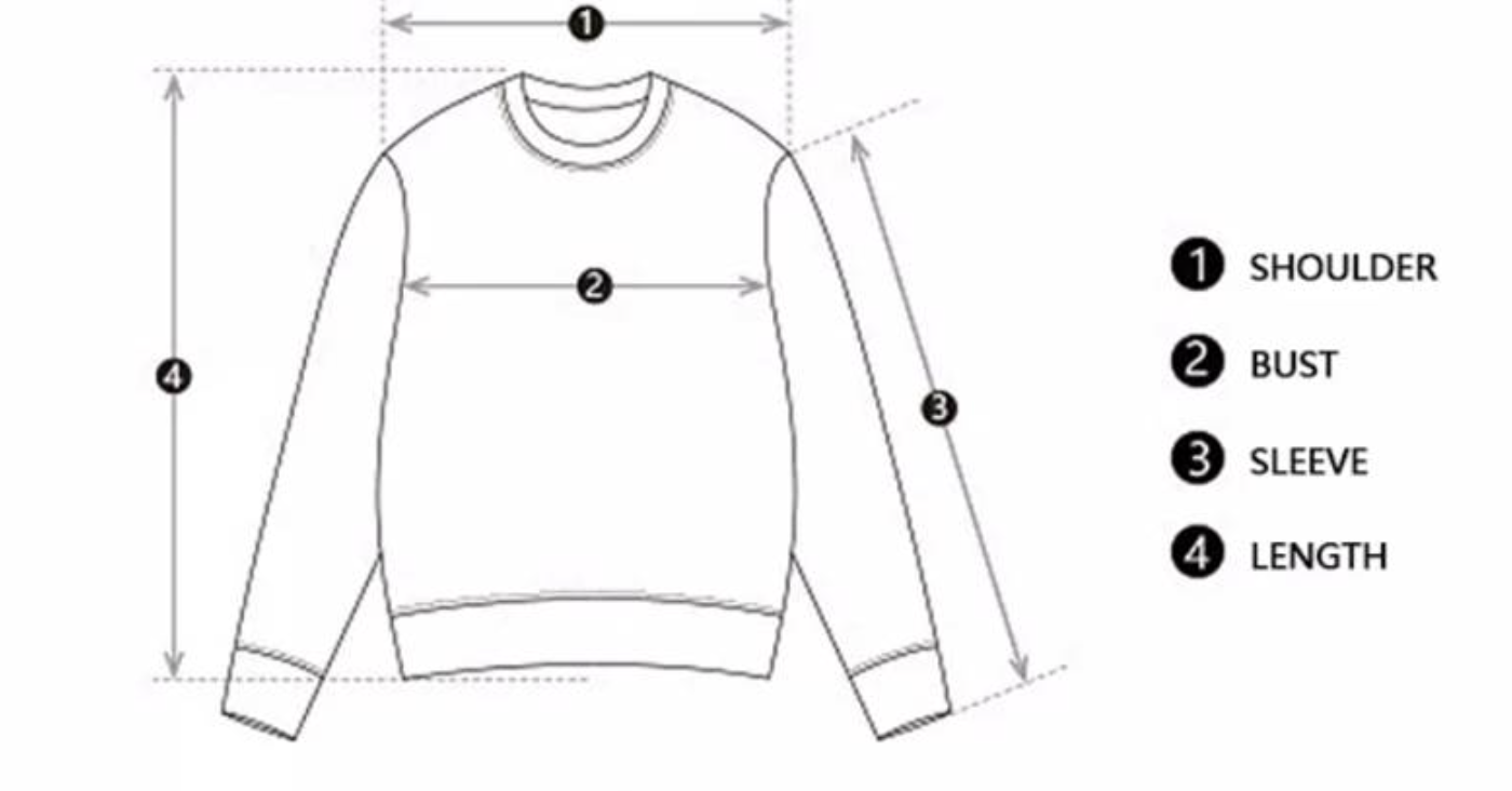 Sonage Sweatshirt