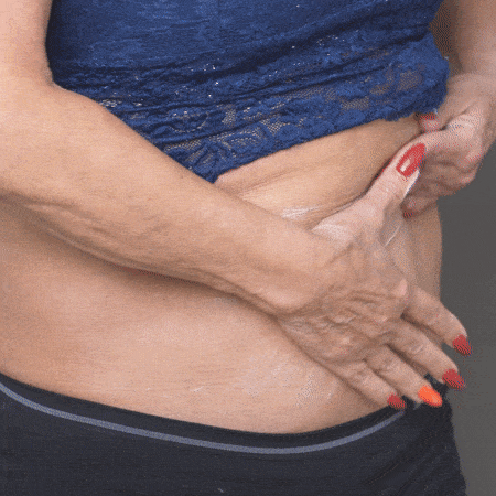 Jolie Contour Body Creme-Moisturizers-Sonage Skincare