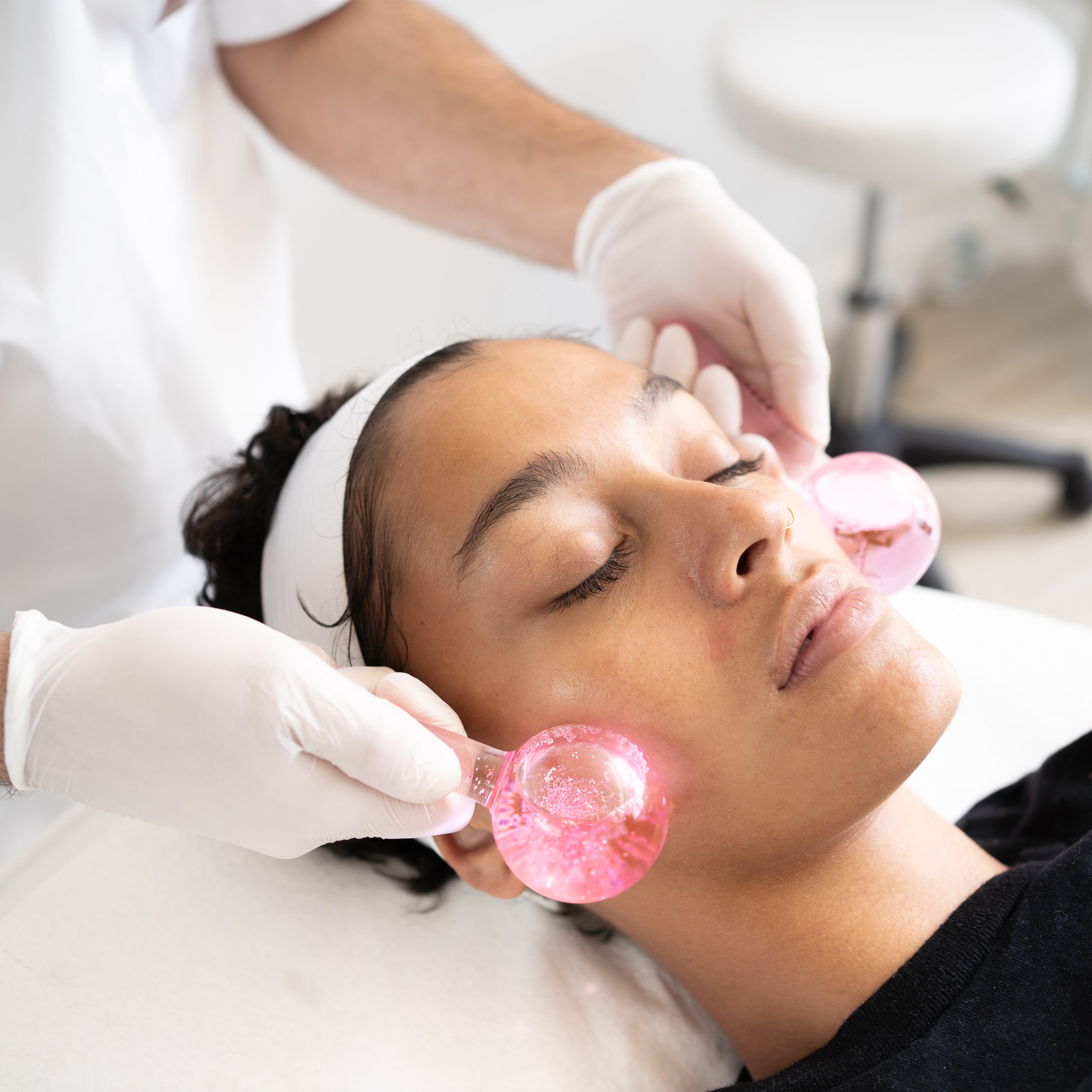 Frioz Eye Duo-Sets, Gifts, & Beauty Tools-Sonage Skincare