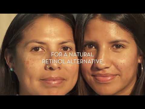 Retinol Alternative Wrinkle Cream with Bakuchiol