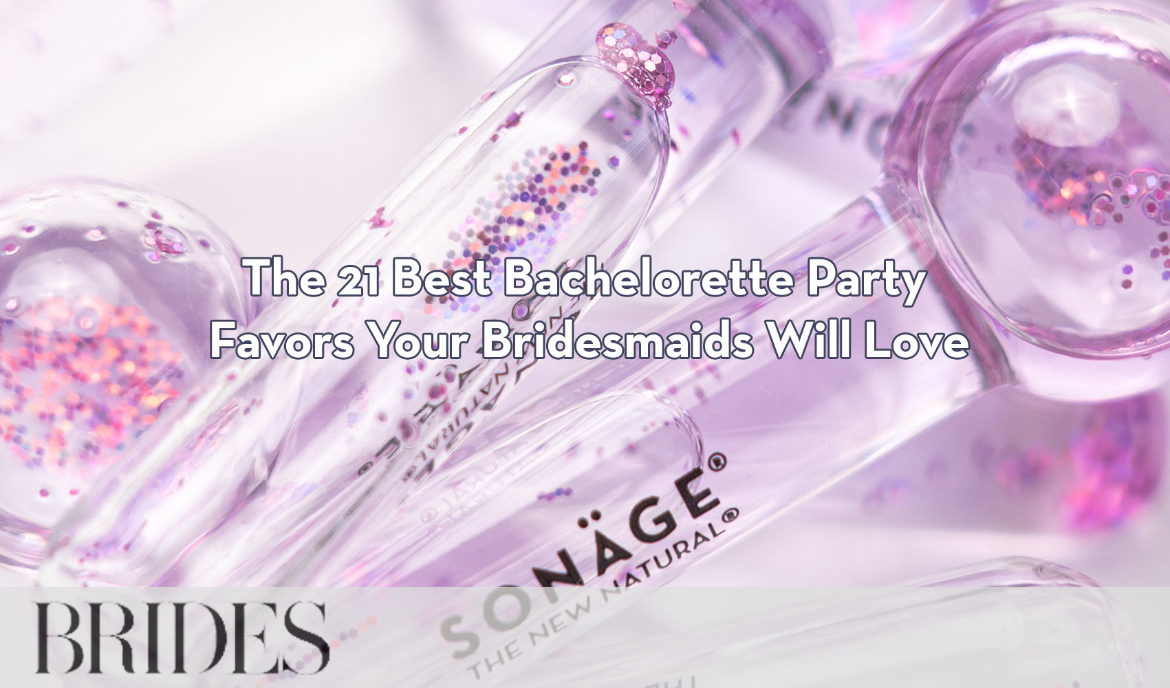 The 21 Best Bachelorette Party Favors