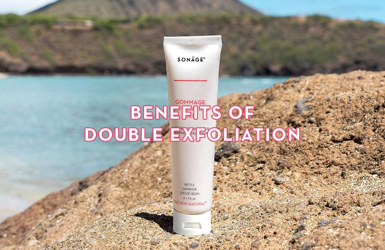Double Exfoliation: The Secret to Achieving a Glowing Complexion