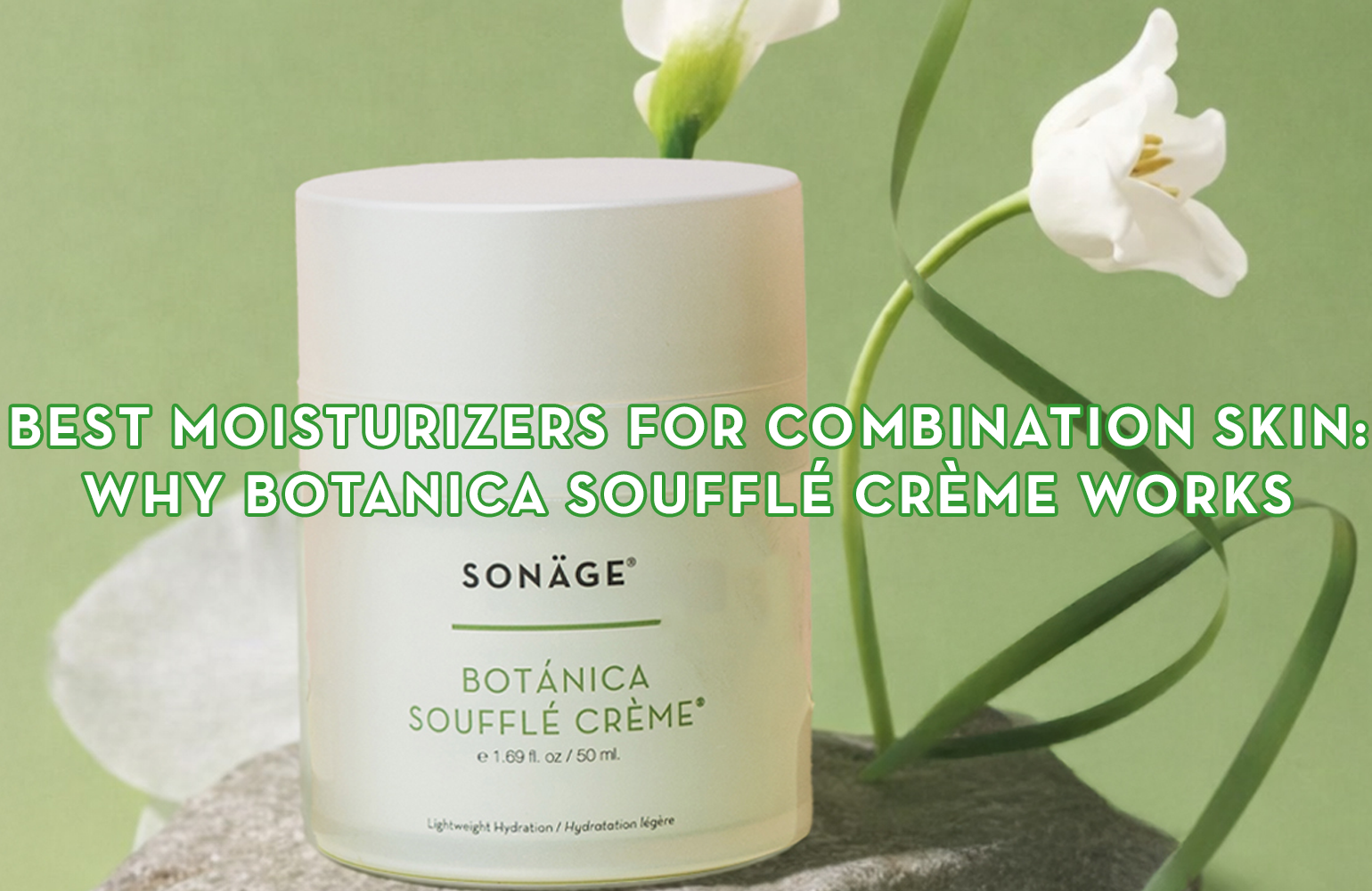 skincare product container