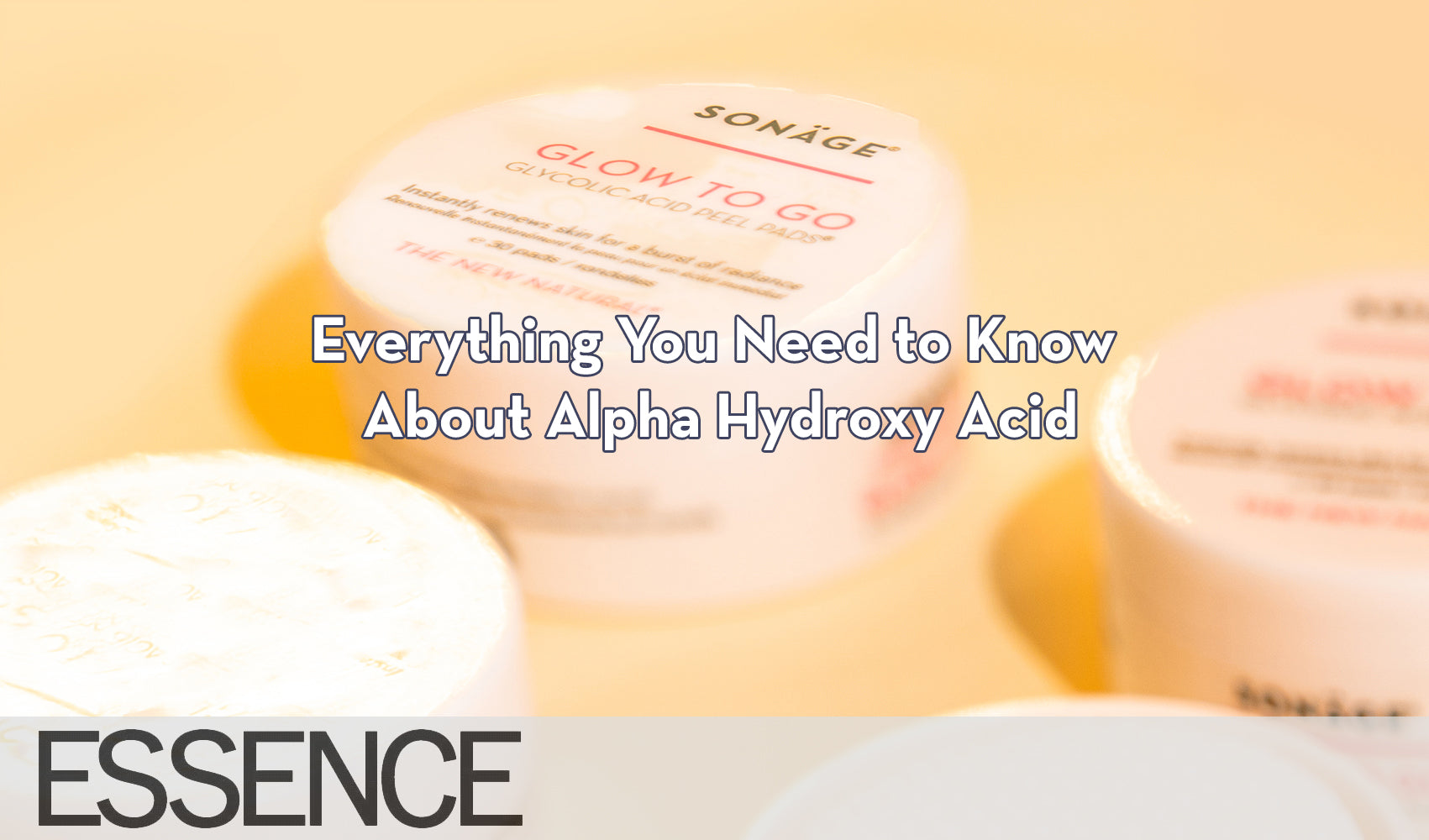 Everything You Need to Know About AHA