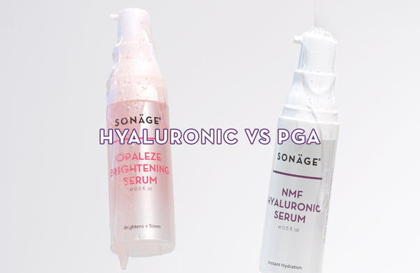 Polyglumatic Acid is 5x More Hydrating than Hyaluronic Acid