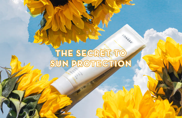The Secret to Sun Protection: Why Mineral Sunscreen is The Best Choice
