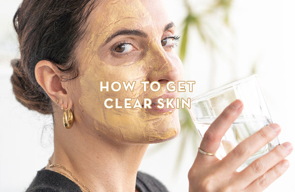 12 Proven Tips for Clearer, Glowing Skin in Just 14 Days! Unlock Your Clearest Skin.