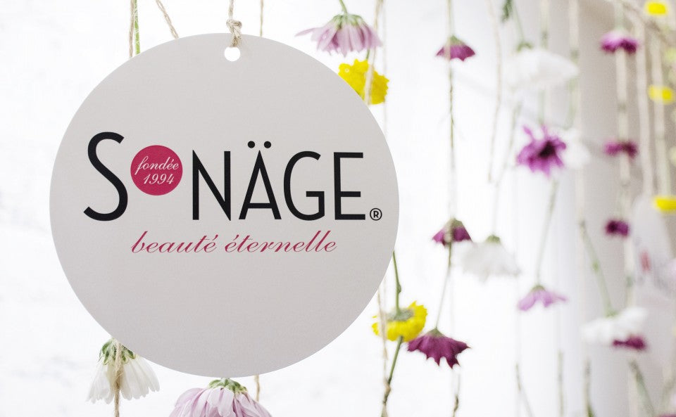 The Beauty of Balance with Sonäge