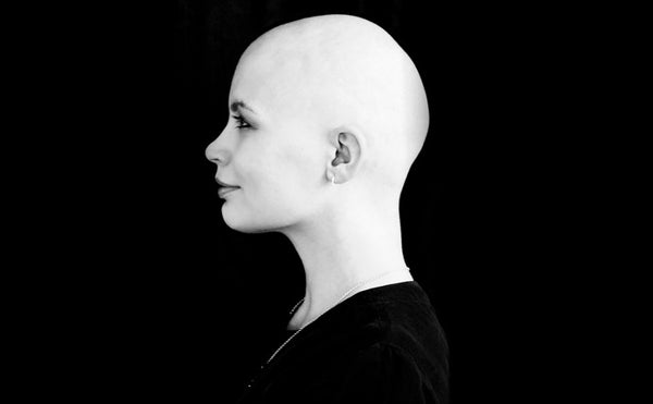 Meet Johanna- A Breast Cancer Survivor