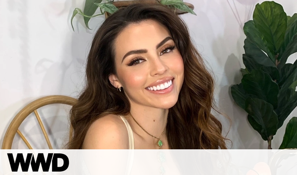 WWD - Influencer Jade Marie Talks ASMR Beauty and Her ‘Complexions by Jade’