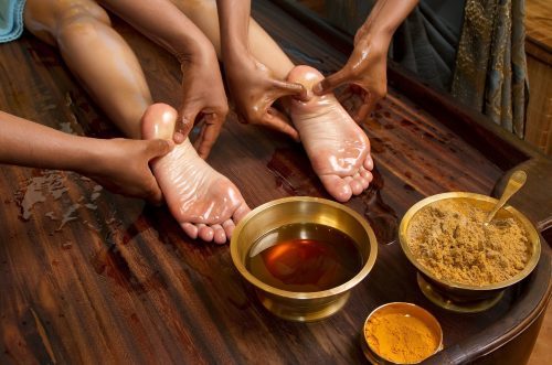 Panchakarma, Detoxing in the New Year