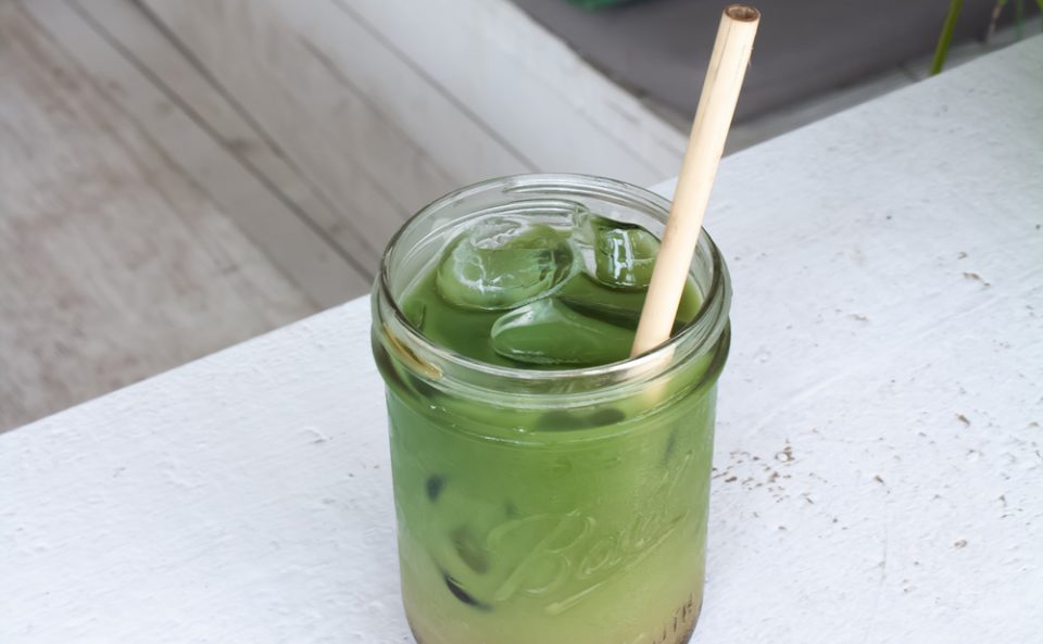 5 Healthy Green Juice Recipes for National Juicing Day