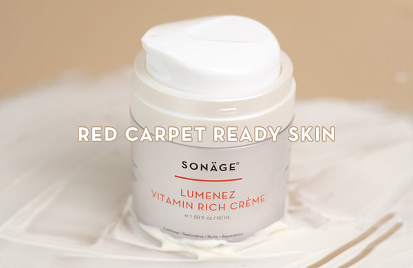 Red Carpet Ready Skin