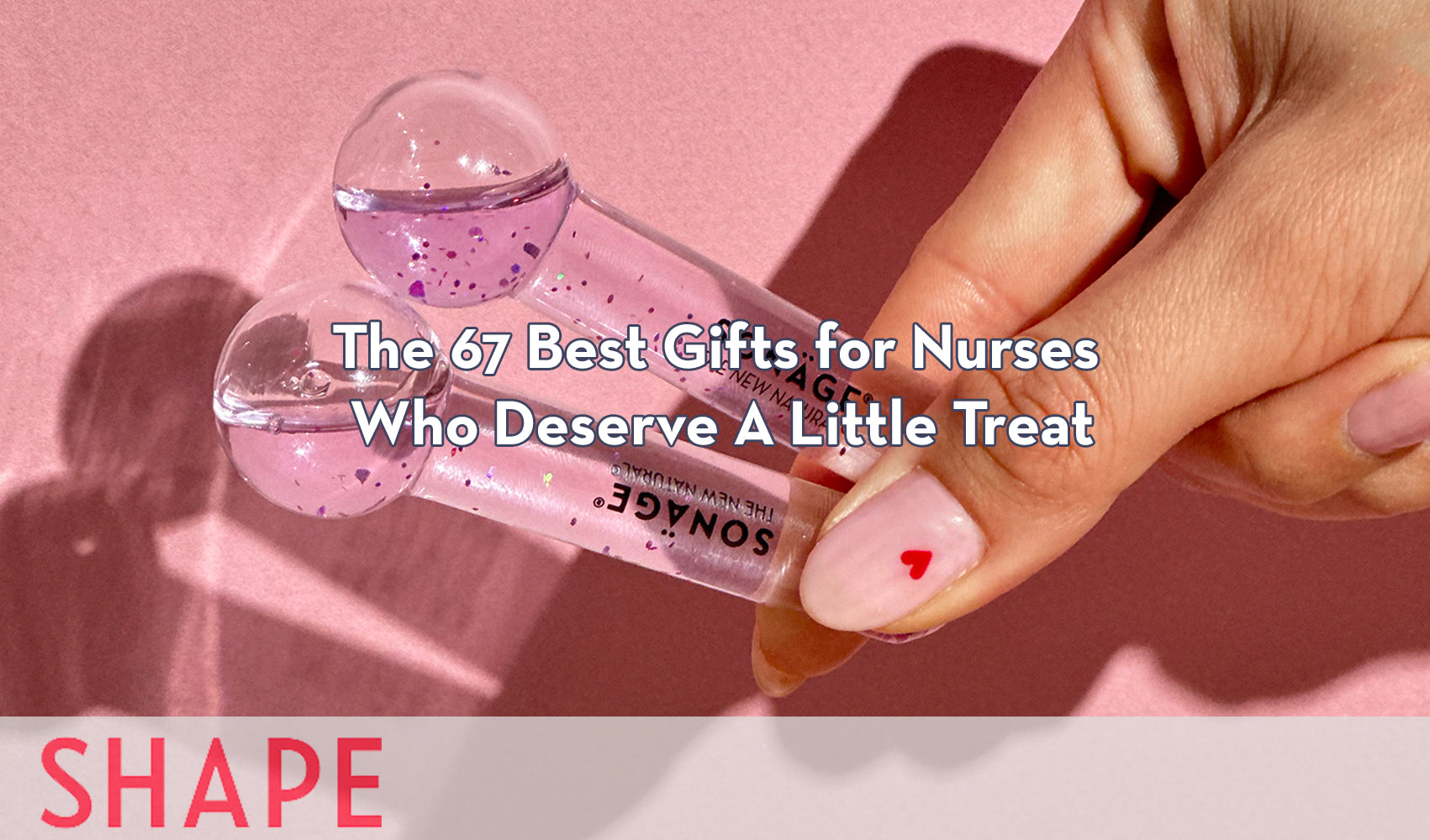 Best Gifts for Nurses Who Deserve A Little Treat