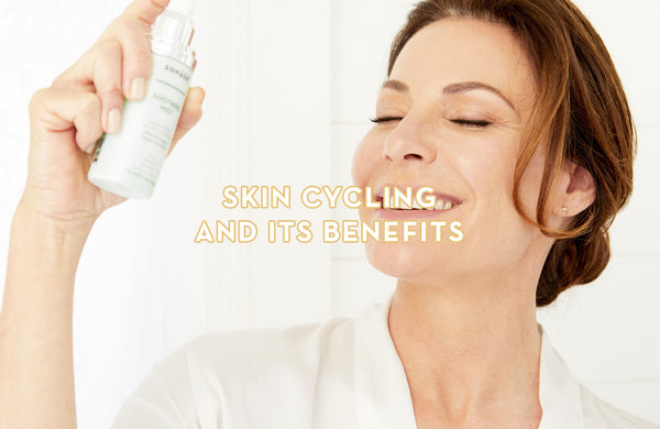 What is Skin Cycling and How Does it Benefit the Skin?