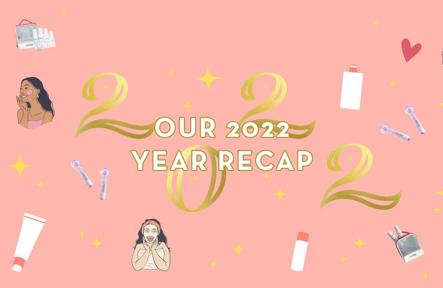 Sonage 2022 Year in Review