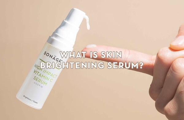 What is Skin Brightening Serum?