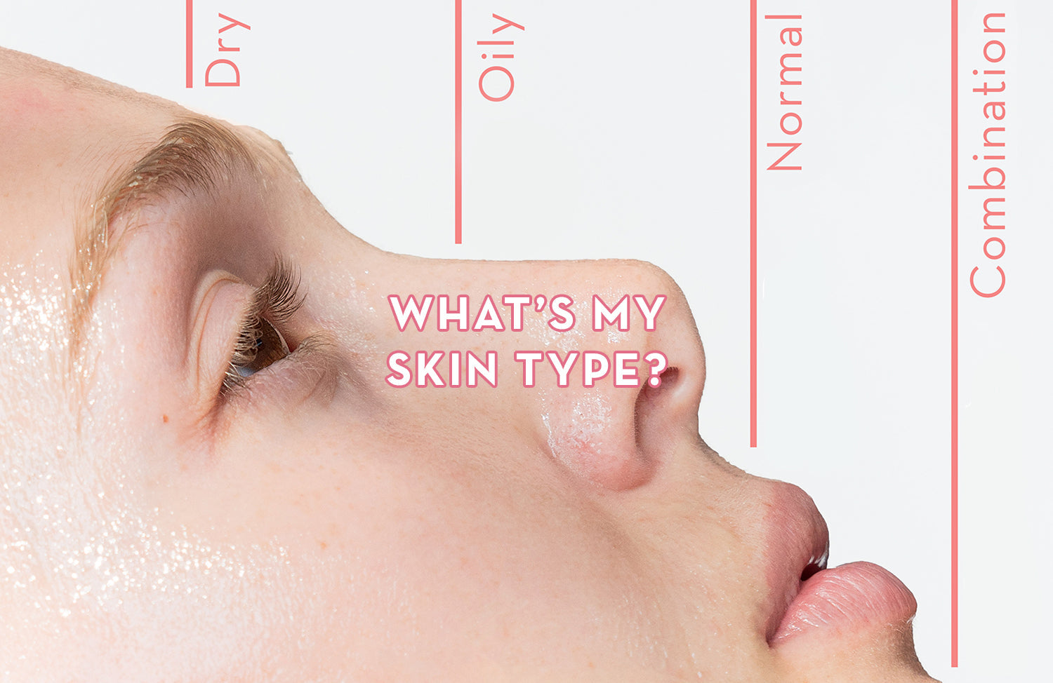What is My Skin Type?