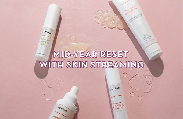 Mid-Year Reset with Skin Streaming