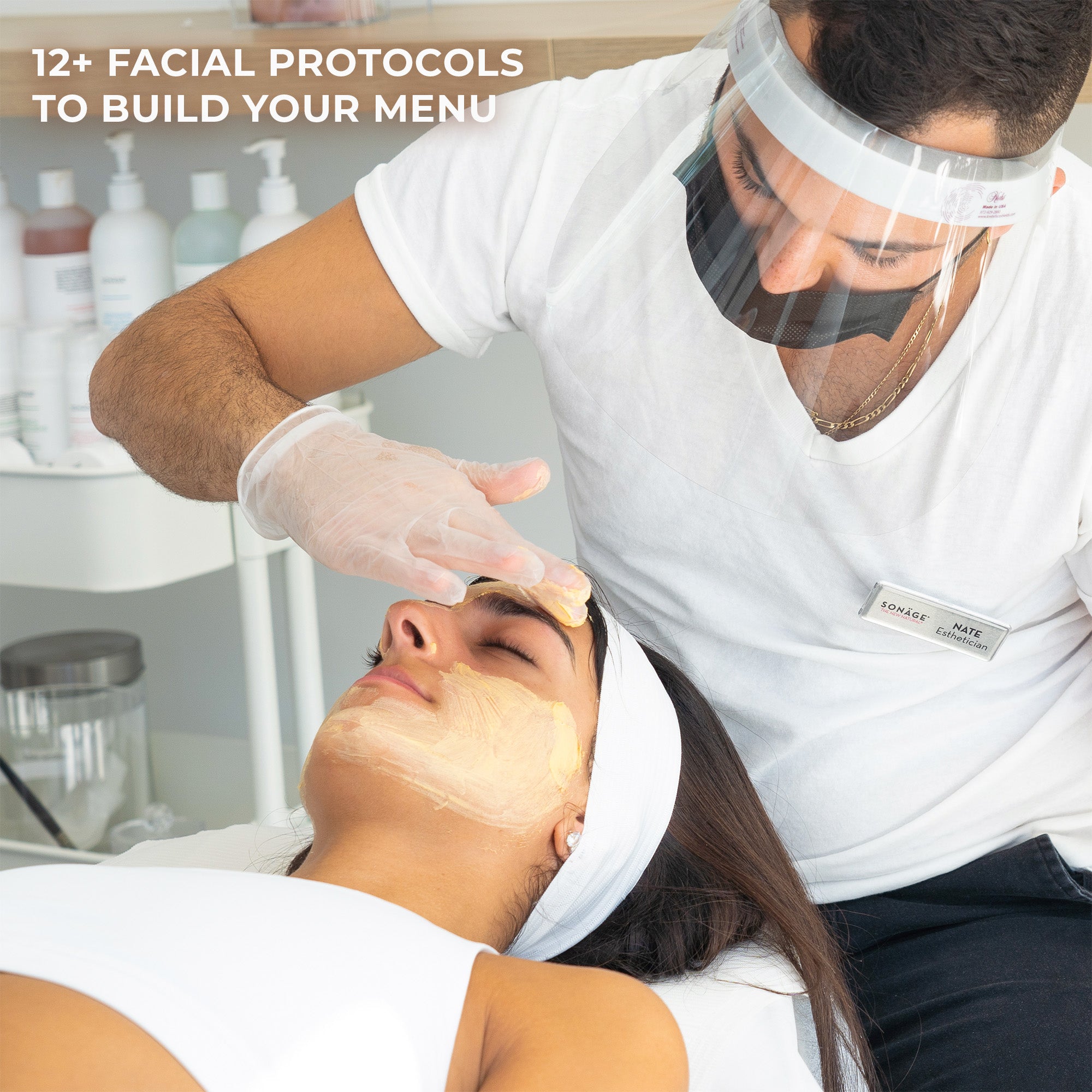 Esthetician Starter Kit