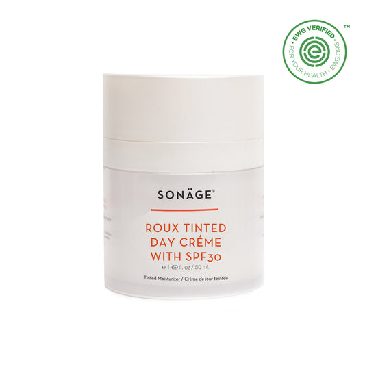 Roux Tinted Day Creme with SPF 30